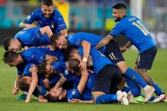 NÓNG: FIFA bất ngờ họp khẩn, Italia bất ngờ sáng cửa được dự World Cup?