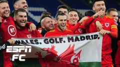 'Golf thủ' Bale bị cấm chơi thú vui tao nhã trong thời gian World Cup