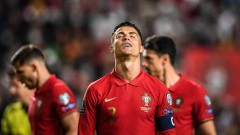 Chủ tịch LĐBĐ Bồ Đào Nha: 'Ronaldo chưa chắc có suất đá World Cup 2022'