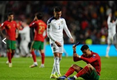 Kaka đặt niềm tin vào đội suýt khiến Ronaldo ở nhà xem World Cup