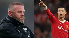 Rooney thất vọng vì Ronaldo, mong đồng đội cũ đừng 'phá nát' Man Utd