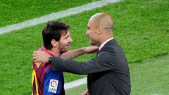 Messi: 'Pep gây hại cho bóng đá vì ai cũng muốn học theo ông ấy nhưng chẳng làm được'