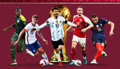 Lịch thi đấu và phát sóng vòng bảng World Cup 2022: Những bữa tiệc bóng đá thịnh soạn đã sẵn sàng