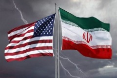 NÓNG: Iran tố Mỹ xuyên tạc nghiêm trọng quốc kỳ, đòi FIFA loại ngay lập tức khỏi World Cup 2022
