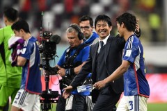 HLV Nhật Bản: 'Tôi không quan tâm Tây Ban Nha cầm bóng nhiều, chiến thắng mới là điều quan trọng nhất'