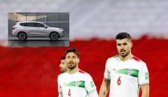 Lóe sáng bất ngờ rồi tắt tại World Cup, ĐT Iran vẫn được thưởng xe tiền tỷ khiến nhiều người phẫn nộ