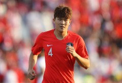 Hậu vệ hàng đầu thế giới của Hàn Quốc muốn đá 'chết bỏ' với Brazil bất chấp có thể 'toang' cả sự nghiệp