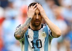 HLV Hà Lan: 'Messi rất nguy hiểm nhưng cũng là mắt xích yếu nhất, Argentina sẽ trả giá vì điều đó'