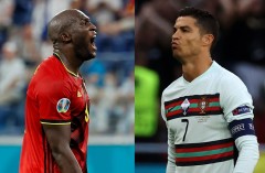 Đội hình tệ nhất World Cup: Bộ đôi song sát Ronaldo, Lukaku lĩnh xướng hàng công cùng Golf thủ Bale