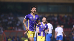NÓNG: Đoàn Văn Hậu chia tay Hà Nội FC, khả năng cao gia nhập 'dải ngân hà' của bóng đá Việt Nam?