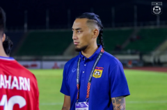 Thua 0-6 trước Việt Nam, ngôi sao châu Âu của ĐT Lào viết tâm thư giãi bày lý do nghỉ luôn AFF Cup