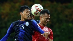 Lịch thi đấu bóng đá hôm nay 23/12: Tâm điểm đại chiến Indonesia vs Campuchia