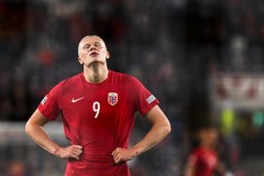 Erling Haaland: 'Tôi khó chịu phát cáu khi không được đá World Cup 2022 và thấy các đồng đội tỏa sáng'