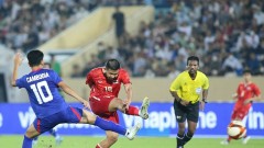 Lịch thi đấu bóng đá hôm nay 2/1: Trận chung kết bảng A AFF Cup 2022 giữa Thái Lan và Campuchia