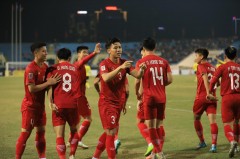 Báo Indonesia: 'Chỉ mong Việt Nam đứng thứ hai hoặc bị loại vì nếu gặp họ ở bán kết chúng ta sẽ thua'