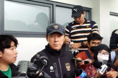 HLV Indonesia: 'Các đối thủ ở vòng bảng của Việt Nam quá yếu nên đã không thể ghi bàn vào lưới họ'