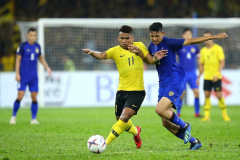 Lịch thi đấu bóng đá hôm nay 7/1: Bán kết Malaysia vs Thái Lan