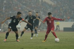 Chuyên gia châu Âu: 'Quang Hải không cần đá AFF Cup mà tập trung ở Pháp để có bước đệm vươn tầm thế giới'
