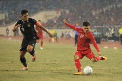 Chuyên gia Indonesia: 'Đáng ra trận chung kết trong mơ của AFF Cup năm nay là Việt Nam gặp Indonesia'