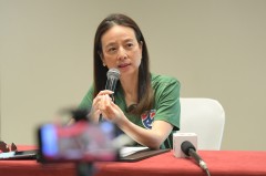 Nữ trưởng đoàn bóng đá Thái Lan: 'Sự xuất hiện của ông Park đã làm thay đổi cục diện Đông Nam Á'