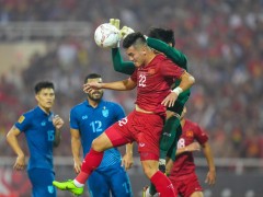 Thua đau Thái Lan ở chung kết, Việt Nam sớm có cơ hội 'phục thù' ở giải đấu đặc biệt dịp FIFA Days