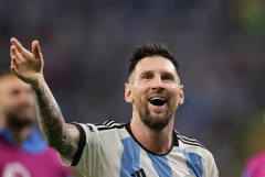 100 cầu thủ hay nhất năm 2022: Messi 'độc tôn' ở vị trí số 1, Mbappe thứ 2, Ronaldo 'ngậm ngùi' hạng 51