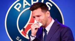 Cựu sao PSG: 'Gia hạn với Messi là sai lầm, anh ta không không nỗ lực đưa CLB đi lên'