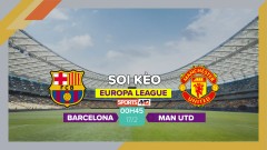 Soi kèo Barcelona vs Man Utd, 00h45 ngày 17/12/2023