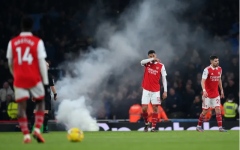 Huyền thoại Henry: 'Chẳng có gì đảm bảo Arsenal sẽ kết thúc mùa này trong top 4 Premier League'