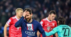 Cựu sao PSG: 'Messi khá tầm thường kể từ khi chuyển đến đây, cậu ta không dồn tâm huyết cho đội bóng'