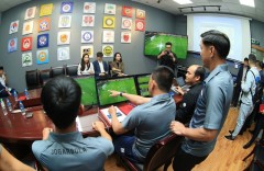 FIFA báo tin vui, bóng đá Việt Nam sẽ không còn những trò hề vì sai lầm của trọng tài ngay trong năm nay