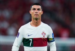 Biết trước không có 'cửa' giật giải gì, Ronaldo có quyết định ở nhà, 'nhờ' Pepe bỏ phiếu hộ FIFA The Best 2022
