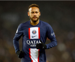 Liên tục gây ra những vấn đề ở phòng thay đồ, Neymar khiến tất cả ngỡ ngàng khi muốn giải nghệ ở PSG?
