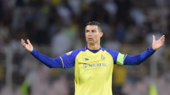 Ronaldo lại có màn thể hiện 'không như kỳ vọng', Al Nassr vẫn dễ dàng có thắng lợi quan trọng