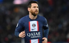 Đại diện của Messi bất ngờ có mặt ở Saudi Arabia, chuẩn bị sẵn sàng để kích hoạt 'bom tấn'?