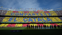 Barcelona huy động 1,45 tỷ euro để tân trang sân vận động Camp Nou