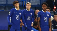 Dàn sao Chelsea hối hận vì đã ký hợp đồng dài hạn
