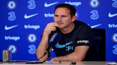 Lampard khẳng định không hối hận khi quay trở về 'mái nhà xưa'