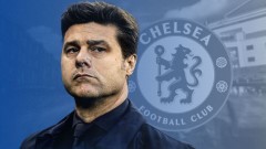 Chelsea chuẩn bị công bố huấn luyện viên mới trong tuần này