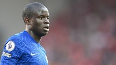 N'Golo Kante lên tiếng về tương lai tại Chelsea