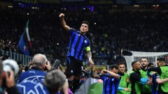 Rio Ferdinand: 'Inter sẽ là kèo dưới tại chung kết Champions League'