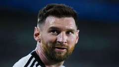 Khao khát sự phục vụ của siêu sao Messi, CLB Arab Saudi đưa ra lời đề nghị nửa tỷ euro