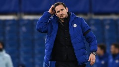 Lampard thừa nhận Chelsea khó có thể vực dậy ngay trong mùa giải tiếp theo