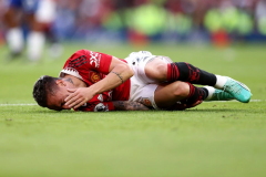 Dính chấn thương nặng, sao Man United đối mặt với nguy cơ bỏ lỡ chung kết FA Cup