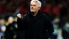 Sát thềm chung kết Europa League, Jose Mourinho được tiếp thêm động lực từ vị đồng nghiệp thân thiết