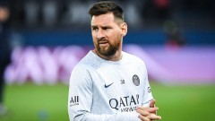 Al Hilal ấn định thời điểm công bố thương vụ chiêu mộ ngôi sao Lionel Messi