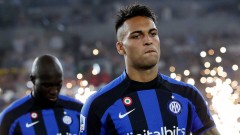 Trụ cột Inter Milan thay nhau tuyên bố Man City phải dè chừng 'Nerazzurri' tại chung kết Cúp C1