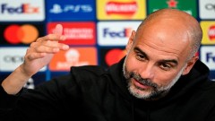 Pep Guardiola: 'Nhiều người không muốn chúng tôi vô địch Champions League'