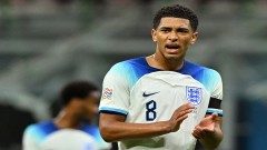 Sao trẻ đội tuyển Anh 'ngậm ngùi' bỏ lỡ vòng loại Euro do chấn thương