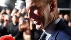 Từ chối dẫn dắt nhiều ông lớn, Zinedine Zidane vẫn 'một lòng, một dạ' với mục tiêu cũ